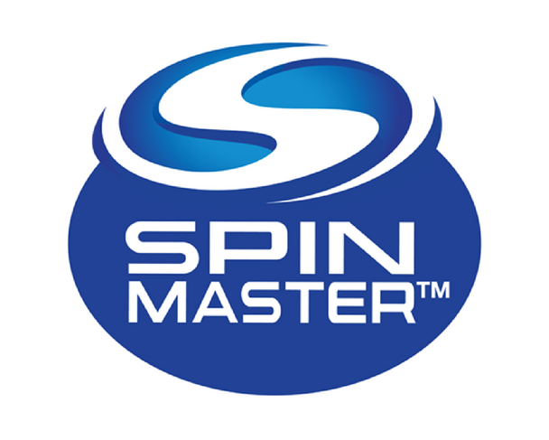 Spin Master Spin Master