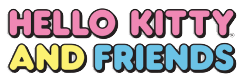 Hello Kitty and Friends Hello Kitty and Friends