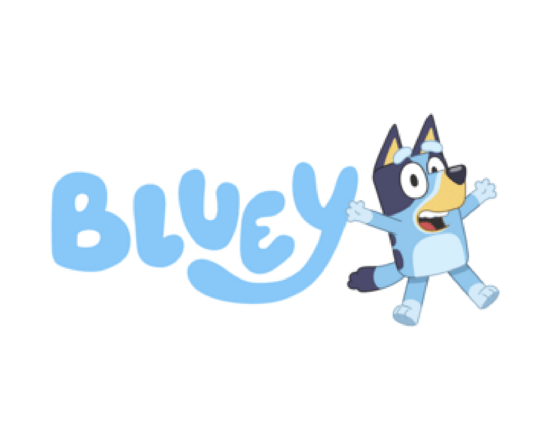 Bluey