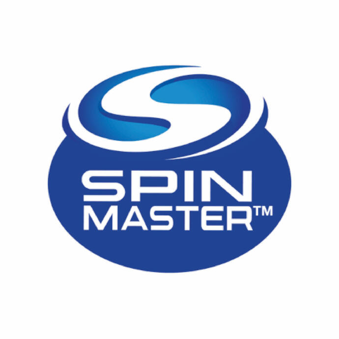 Spin Master Spin Master