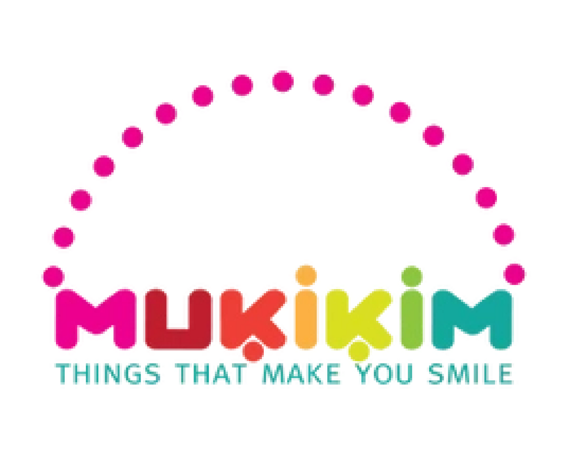 Mukikim: Things that make you smile