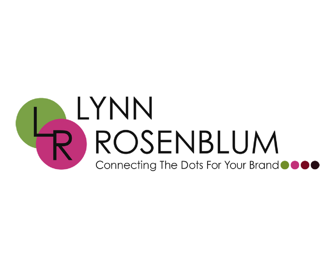 Lynn Rosenblum: Connecting the Dots For Your Brand