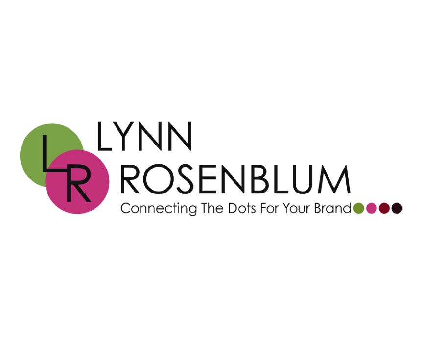 Lynn Lynn Rosenblum: Connecting the Dots For Your Brand