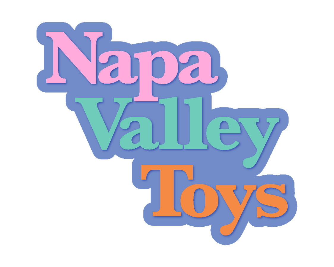 Napa Valley Toys
