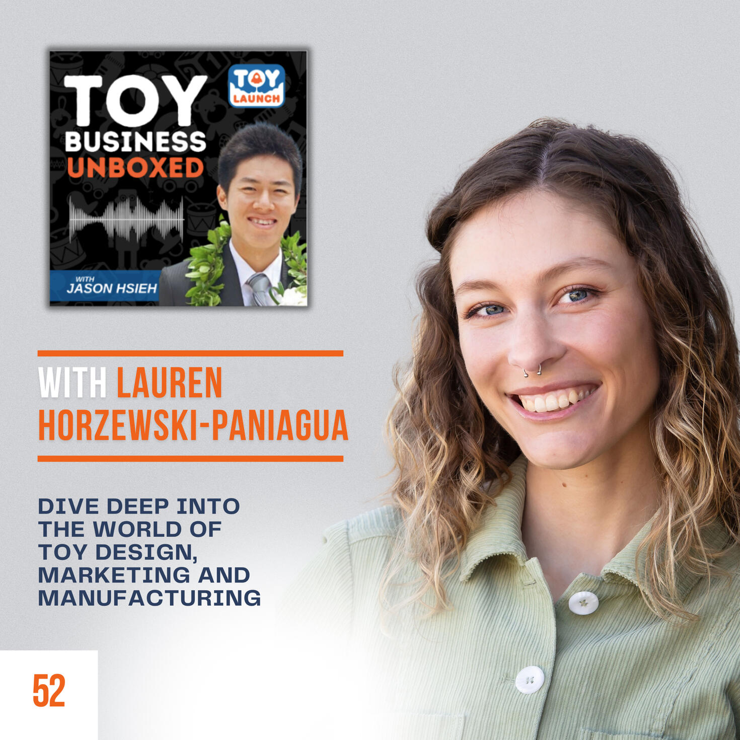 Toy Business Unboxed